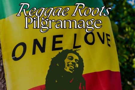 Reggae Roots Pilgrimage